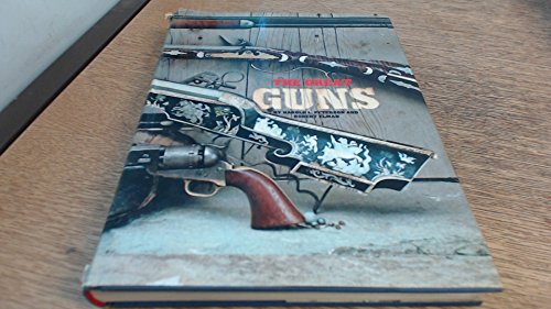 Beispielbild fr The Great Guns zum Verkauf von WorldofBooks