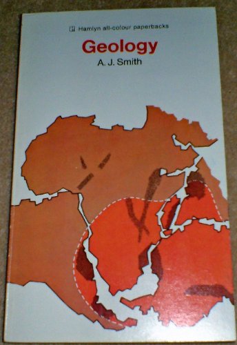 9780600339328: Geology