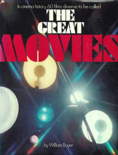 Imagen de archivo de Great Movies a la venta por WorldofBooks