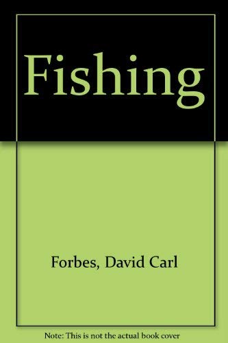 Beispielbild fr Fishing zum Verkauf von WorldofBooks