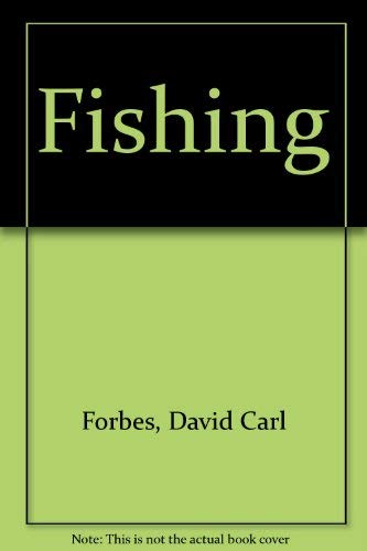 9780600339915: Fishing