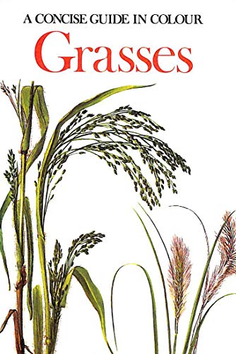 9780600340454: Grasses