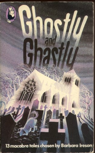 Stock image for Ghostly & Ghastly for sale by WorldofBooks