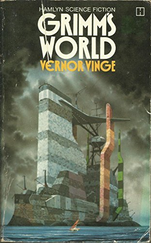 Grimm's World (9780600340836) by Vernor Vinge