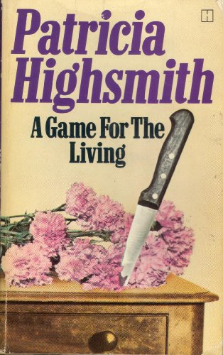 Stock image for Game for the Living for sale by ThriftBooks-Dallas