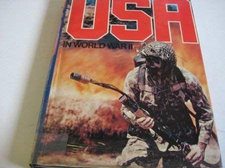 Stock image for USA in World War II for sale by Ken's Book Haven
