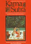 9780600341581: The Love Teachings of "Kama Sutra"