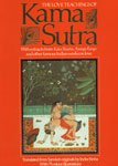 Stock image for The Love Teachings of Kama Sutra for sale by The Book Corner