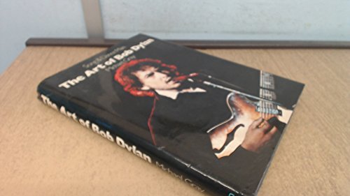 Imagen de archivo de Song & Dance Man : The Art of Bob Dylan a la venta por Westwood Books