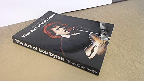 9780600342243: The Art of Bob Dylan : Song & Dance Man