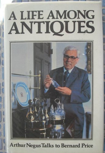 Beispielbild fr Life Among Antiques zum Verkauf von Cambridge Rare Books