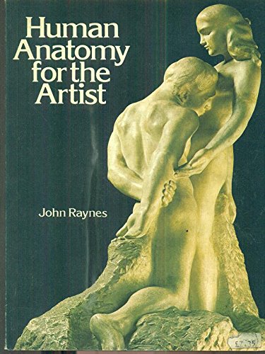 9780600342441: Human Anatomy for the Artist