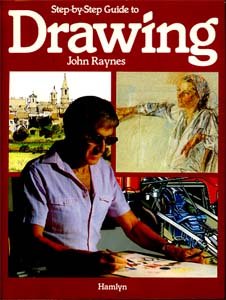 Stock image for Step-by-step Guide to Drawing for sale by WorldofBooks