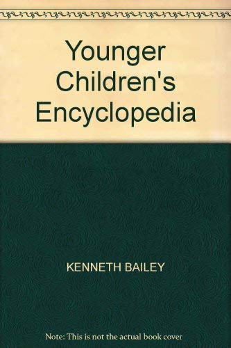 Stock image for Younger Children's Encyclopedia for sale by WorldofBooks