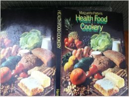 Stock image for Health Food Cookery for sale by Better World Books: West