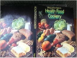 9780600343714: Health food cookery