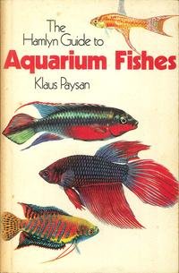 Stock image for The Country Life Guide to Aquarium Fishes for sale by WorldofBooks