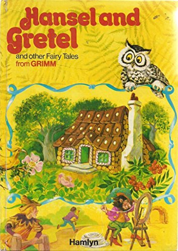 9780600344766: Hansel and Gretel