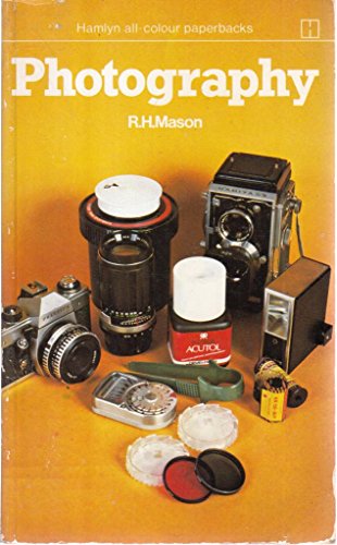 Imagen de archivo de Photography (All Colour Paperbacks S.) a la venta por Goldstone Books