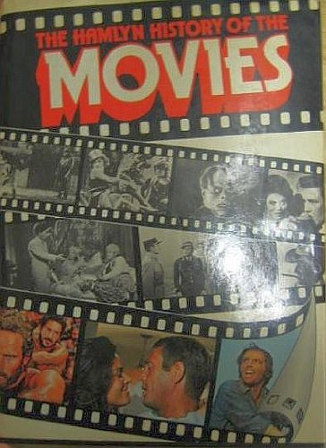 Stock image for Hamlyn History of the Movies for sale by WorldofBooks