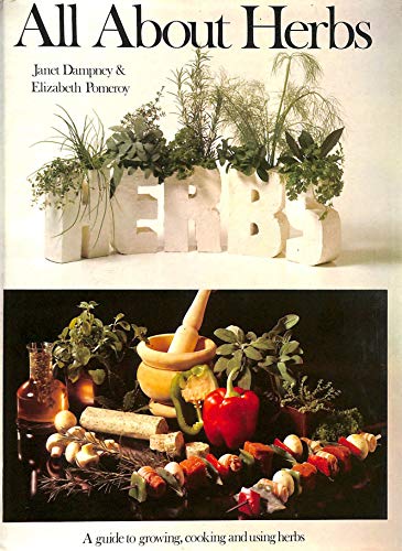 Beispielbild fr All About Herbs zum Verkauf von WorldofBooks