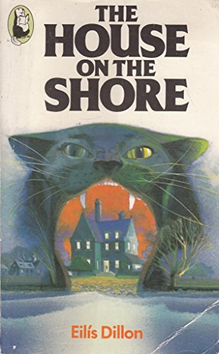 Stock image for House on the Shore (Beaver Books) for sale by WorldofBooks