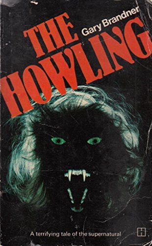 Stock image for The Howling for sale by WorldofBooks