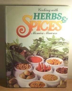 Stock image for Cooking with Herbs & Spices for sale by Better World Books: West