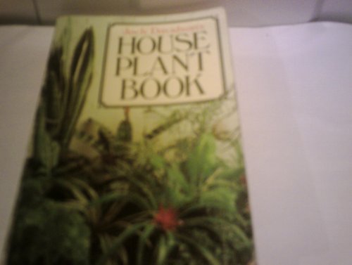 Beispielbild fr Jock' Davidson's House Plant Book zum Verkauf von ThriftBooks-Atlanta