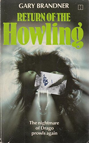 Return of the Howling (9780600346142) by GARY BRANDNER