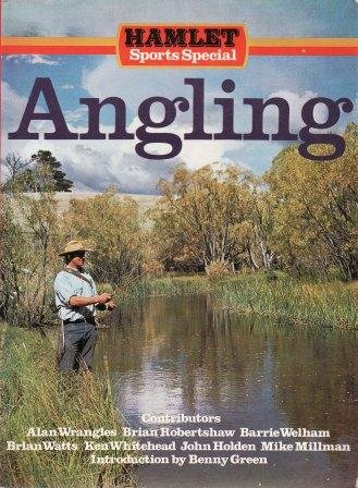 Imagen de archivo de Angling : Hamlyn Sports Special a la venta por J J Basset Books, bassettbooks, bookfarm.co.uk