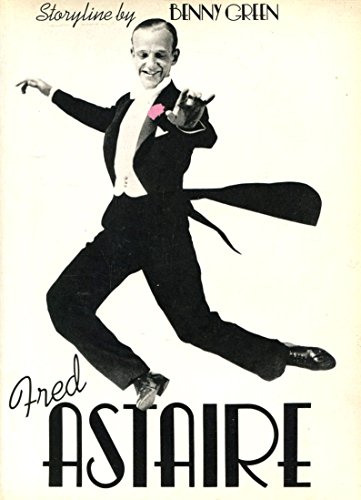 Beispielbild fr Fred Astaire (Gondola S.) zum Verkauf von WorldofBooks
