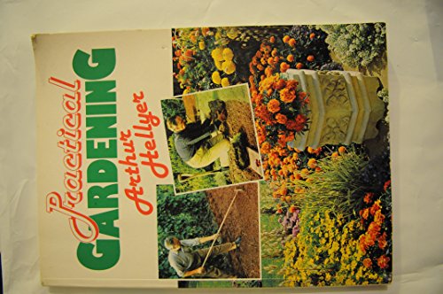 Stock image for Practical Gardening (Gondola) for sale by AwesomeBooks