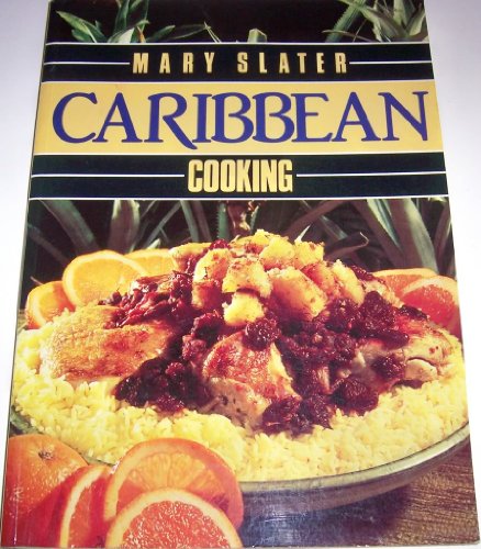 Beispielbild fr Caribbean cooking (Gondola) zum Verkauf von Wonder Book