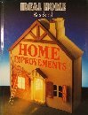 Stock image for "Ideal Home" Book of Home Improvements for sale by WorldofBooks