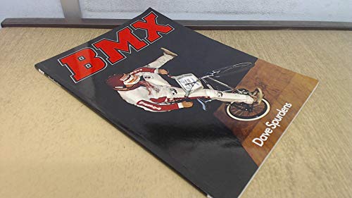 Stock image for B.M.X. for sale by WorldofBooks