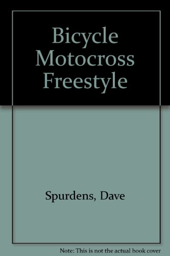 9780600347750: Bicycle Motocross Freestyle