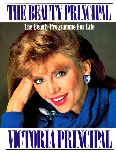 Stock image for Beauty Principal for sale by WorldofBooks