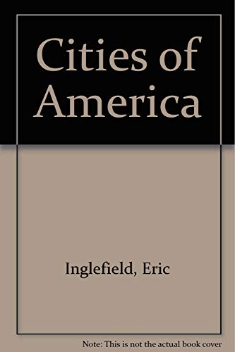 9780600347835: Cities of America