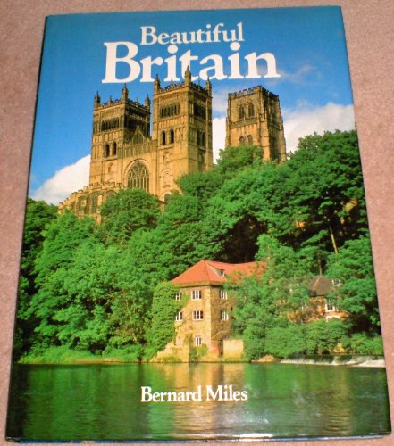 Stock image for Beautiful Britain for sale by WorldofBooks