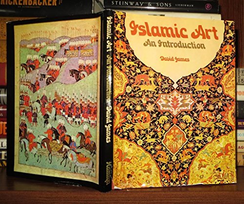 9780600348542: Islamic Art: An Introduction