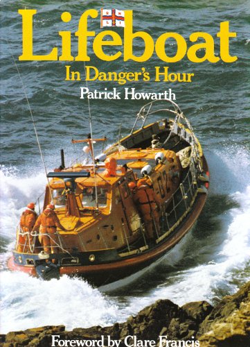 Beispielbild fr Lifeboat: In Danger's Hour zum Verkauf von WorldofBooks