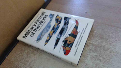 9780600349716: The Hamlyn concise guide to military aircraft of the world