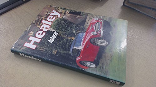 Stock image for Healey for sale by AwesomeBooks