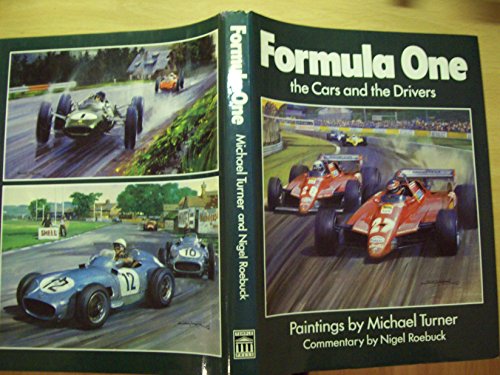 Imagen de archivo de Formula One: The Cars and the Drivers a la venta por Reuseabook