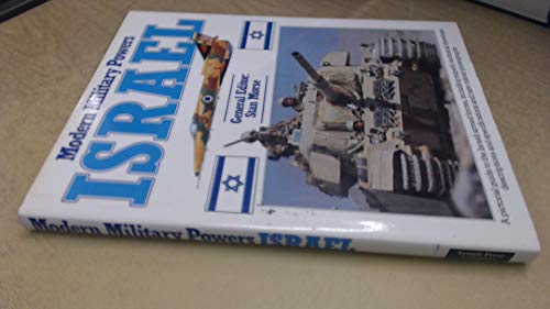 Stock image for Modern Military Powers: Israel for sale by Syber's Books