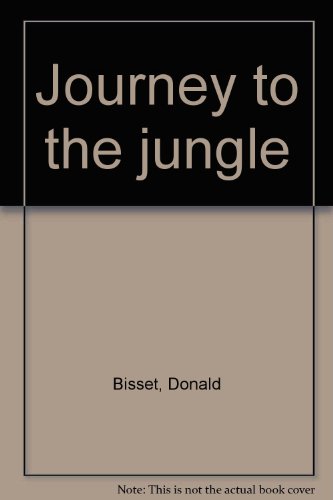 9780600352563: Journey to the jungle