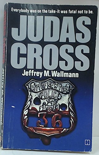 Judas Cross (9780600352648) by Jeffrey M Wallmann