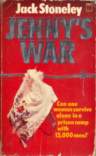 Stock image for Jenny's War for sale by WorldofBooks