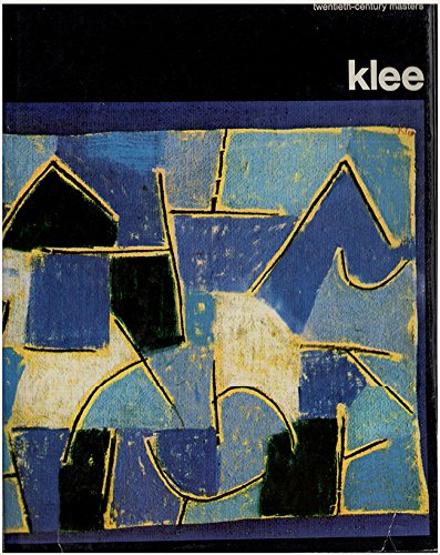 9780600353041: Klee (20th Century Masters)